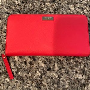 Kate Spade wallet